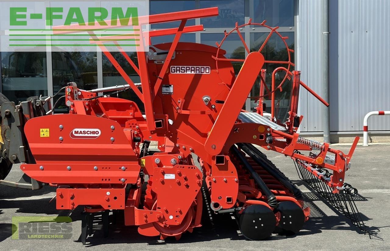 Maschio dc-classic 2500 + dama 250 20 corex - مسلفة القوة: صور 5 Maschio dc-classic 2500 + dama 250 20 corex - مسلفة القوة: صور 5