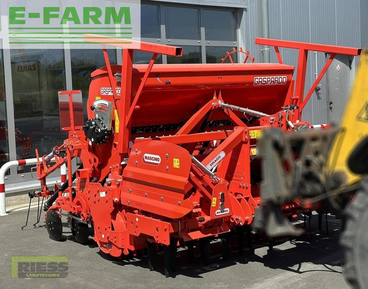 Maschio dc-classic 2500 + dama 250 20 corex - مسلفة القوة: صور 2 Maschio dc-classic 2500 + dama 250 20 corex - مسلفة القوة: صور 2
