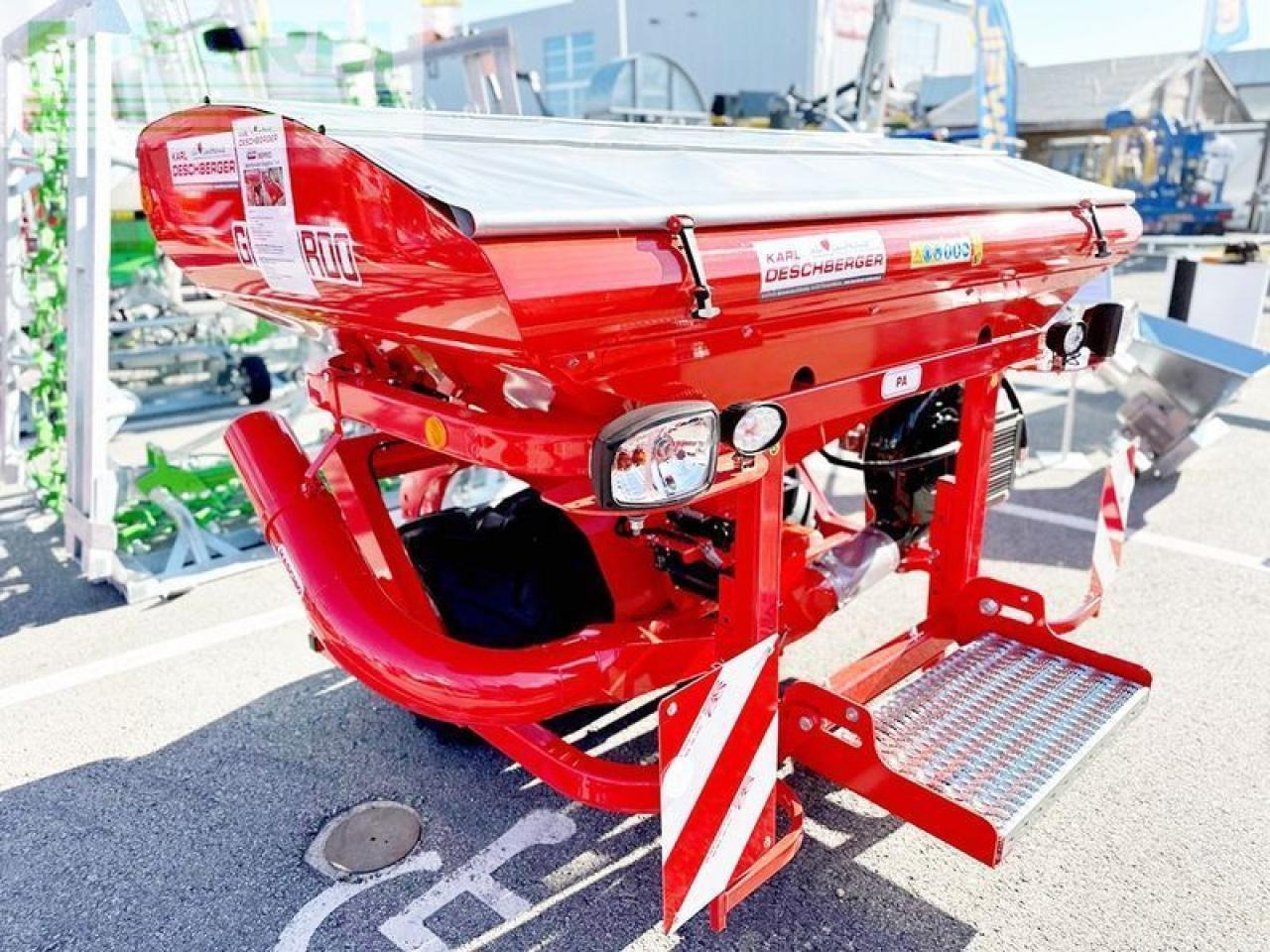 Maschio /gaspardo säkombination 5 m klappbar / fronttank - الة بذر: صور 4 Maschio /gaspardo säkombination 5 m klappbar / fronttank - الة بذر: صور 4