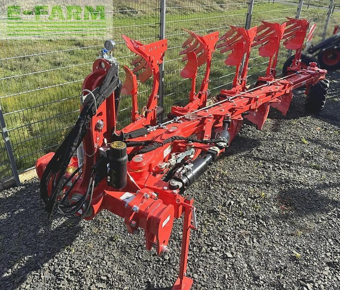 Maschio unico l vario 5+ d95 non-stop - محراث: صور 1 Maschio unico l vario 5+ d95 non-stop - محراث: صور 1