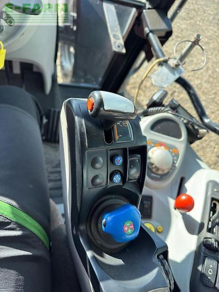 جرار Massey Ferguson 6485: صور 14