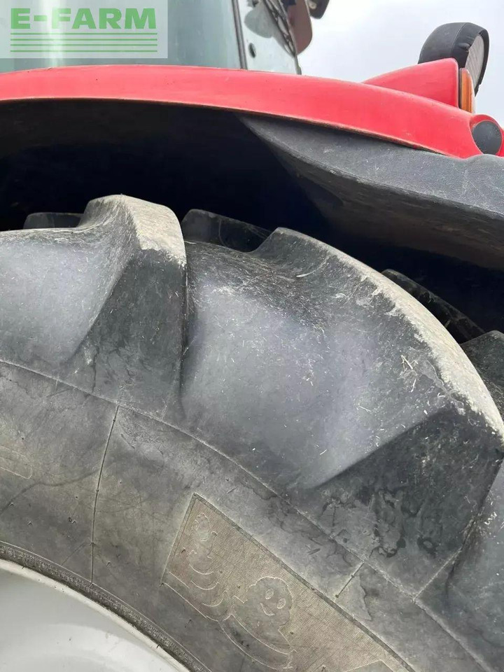 جرار Massey Ferguson 6490 dyna 6: صور 9