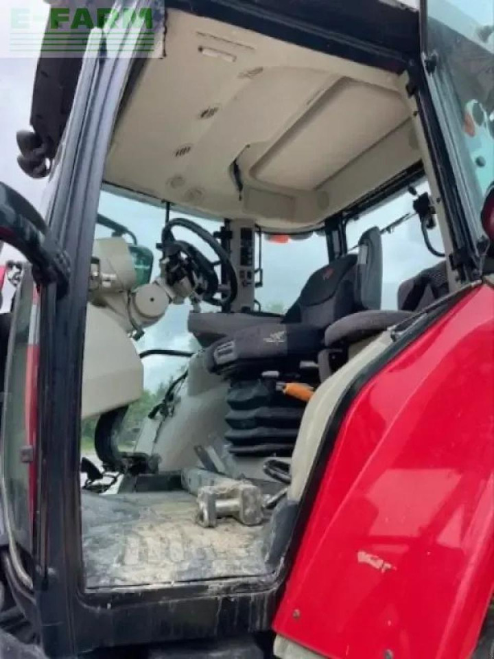 Massey Ferguson 7619 - جرار: صور 2 Massey Ferguson 7619 - جرار: صور 2