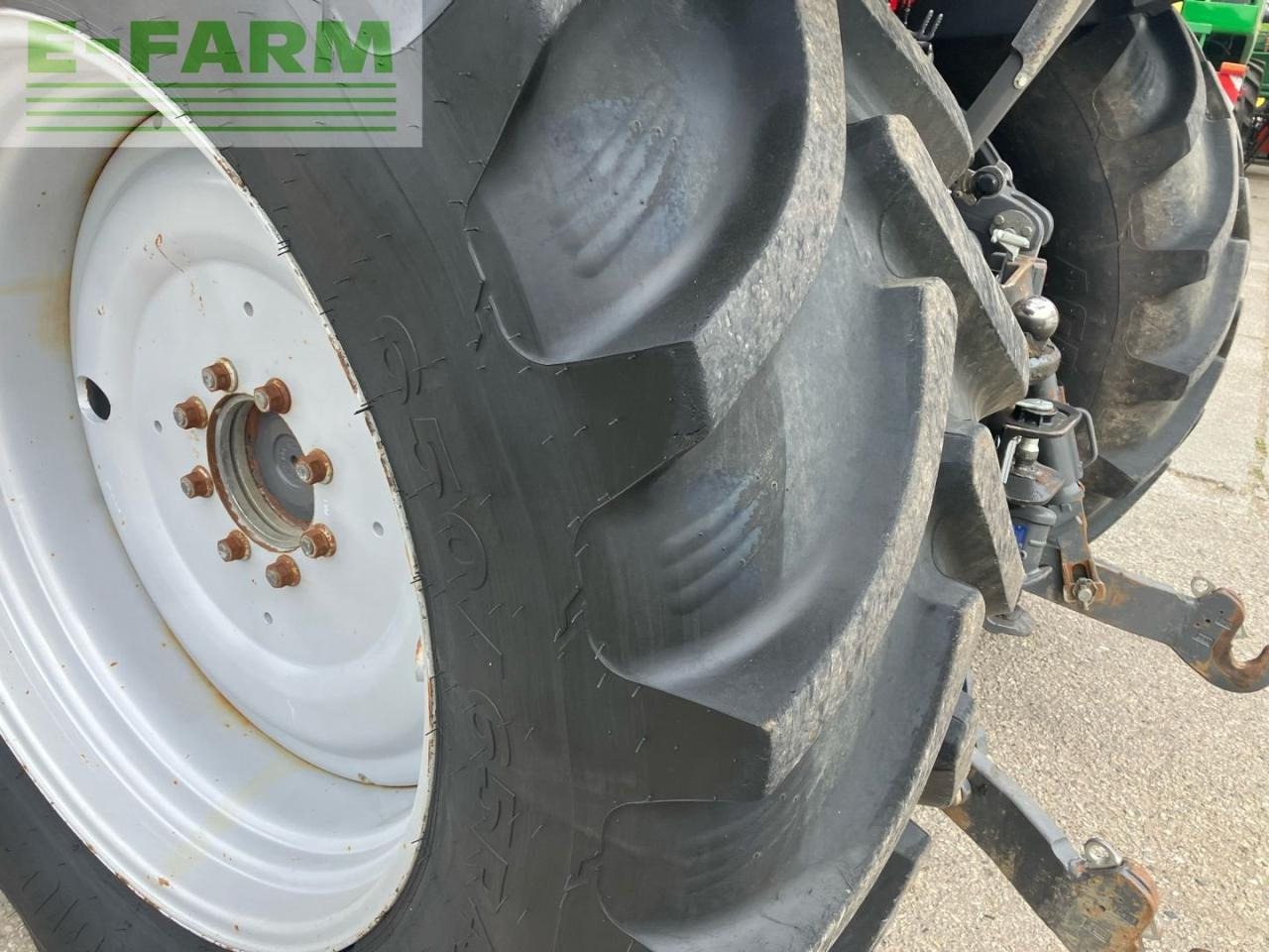 جرار Massey Ferguson 7720: صور 14