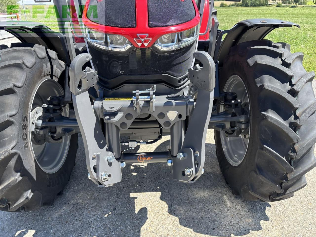 جرار Massey Ferguson mf 5s.115 dyna-6 efficient Efficient: صور 11