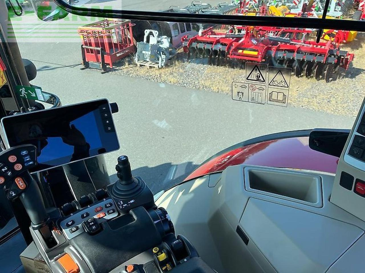 جرار Massey Ferguson mf 8740 s dyna-vt exclusive Exclusive: صور 6 جرار Massey Ferguson mf 8740 s dyna-vt exclusive Exclusive: صور 6