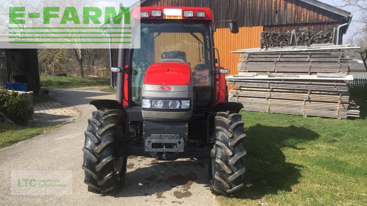McCormick cx75 - جرار: صور 2 McCormick cx75 - جرار: صور 2