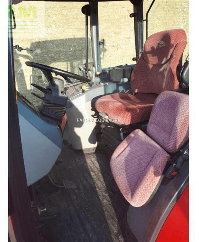 McCormick mtx 120 - جرار: صور 3 McCormick mtx 120 - جرار: صور 3