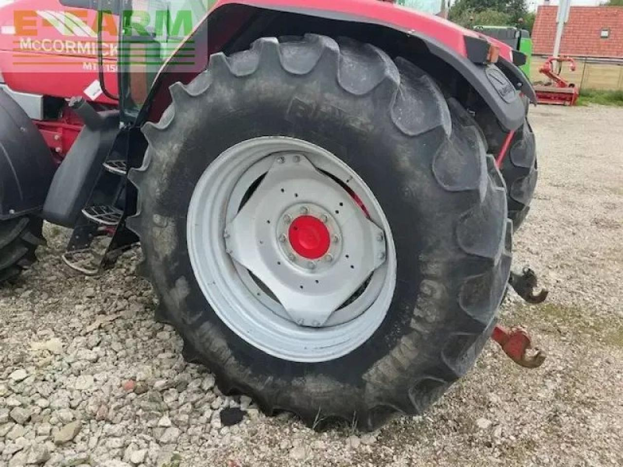 McCormick mtx150 - جرار: صور 5 McCormick mtx150 - جرار: صور 5