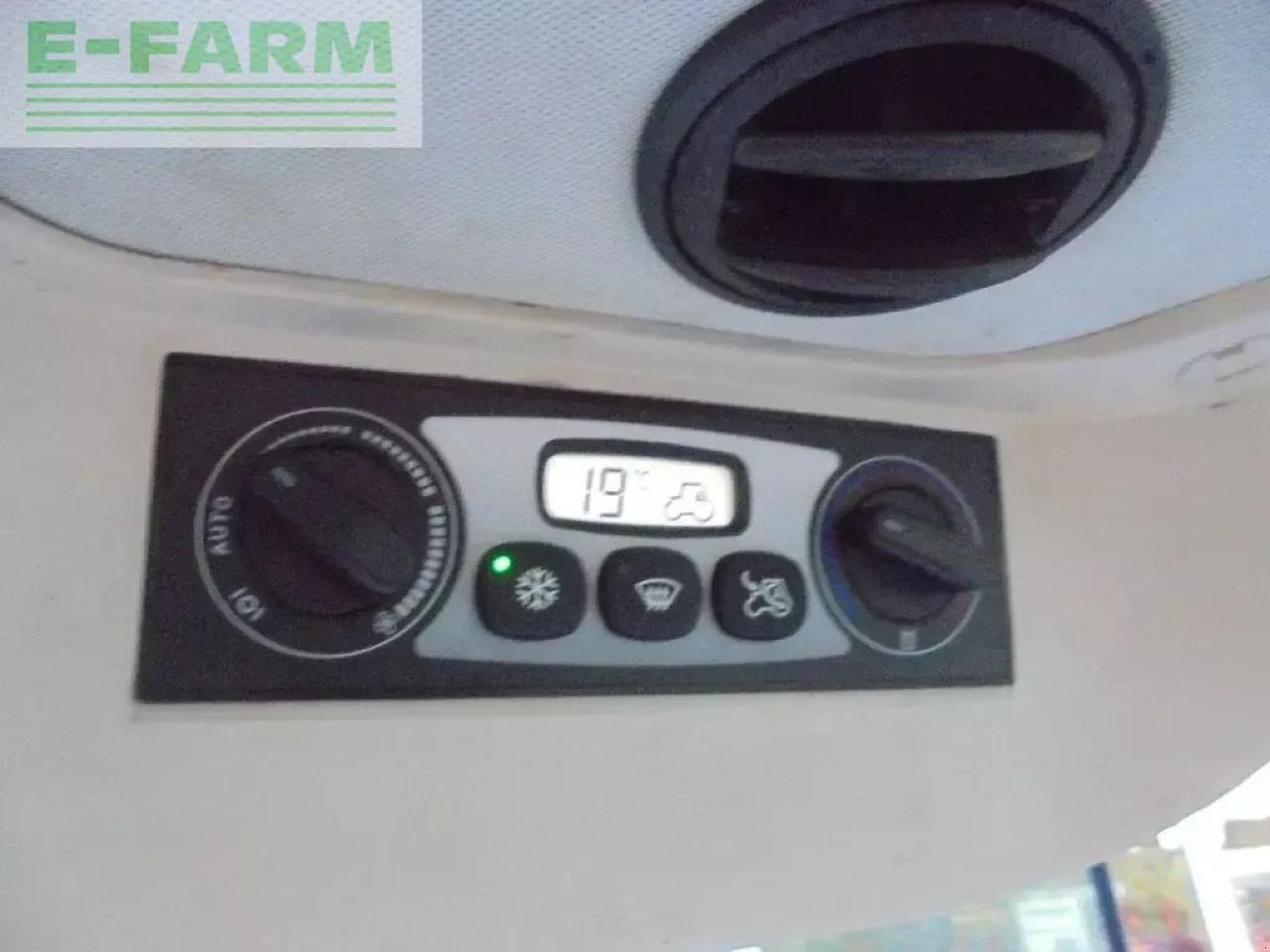 جرار McCormick x7-417m: صور 10