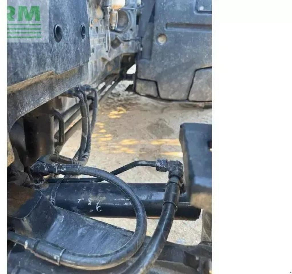 جرار New Holland t7.185: صور 9