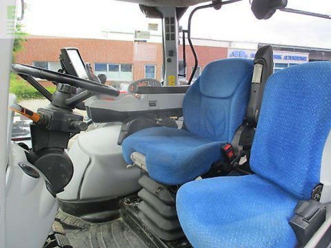 جرار New Holland t7.220 ac: صور 6