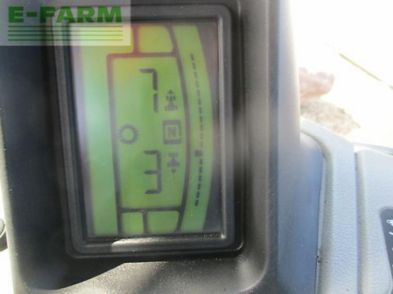 جرار New Holland t7050 pc PC: صور 8