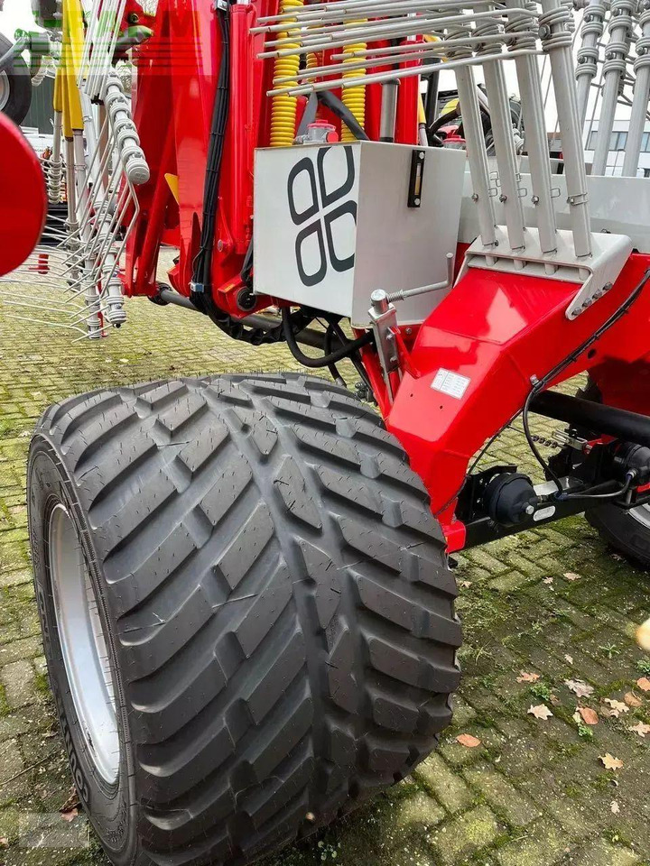 Pöttinger top 1252 c - لمّامَة القش: صور 5 Pöttinger top 1252 c - لمّامَة القش: صور 5