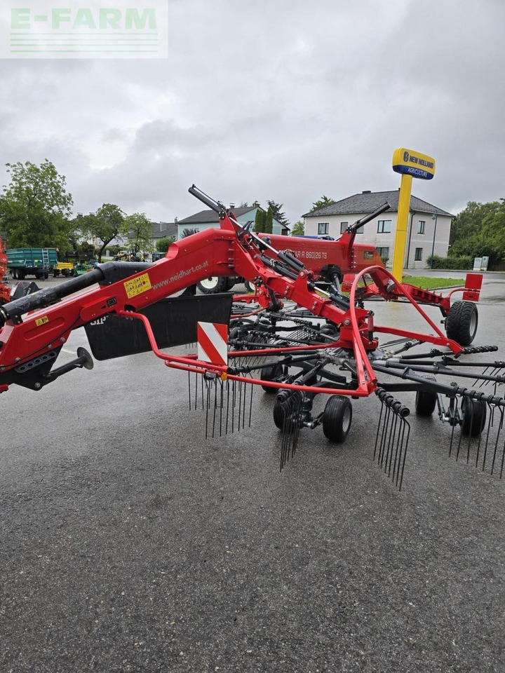 SIP star 860/26ts - لمّامَة القش: صور 1 SIP star 860/26ts - لمّامَة القش: صور 1