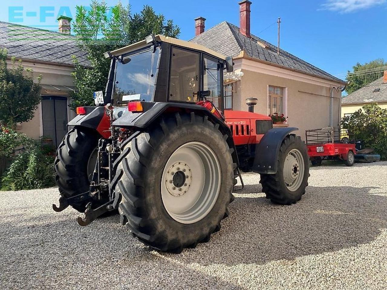 Same laser 150 dt - جرار: صور 5 Same laser 150 dt - جرار: صور 5