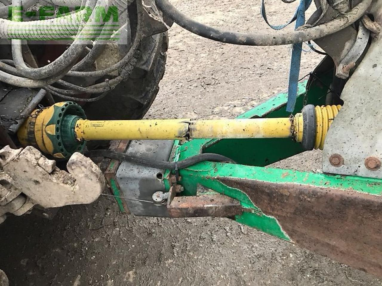 آلات الأسمدة Samson pg 20: صور 11 آلات الأسمدة Samson pg 20: صور 11