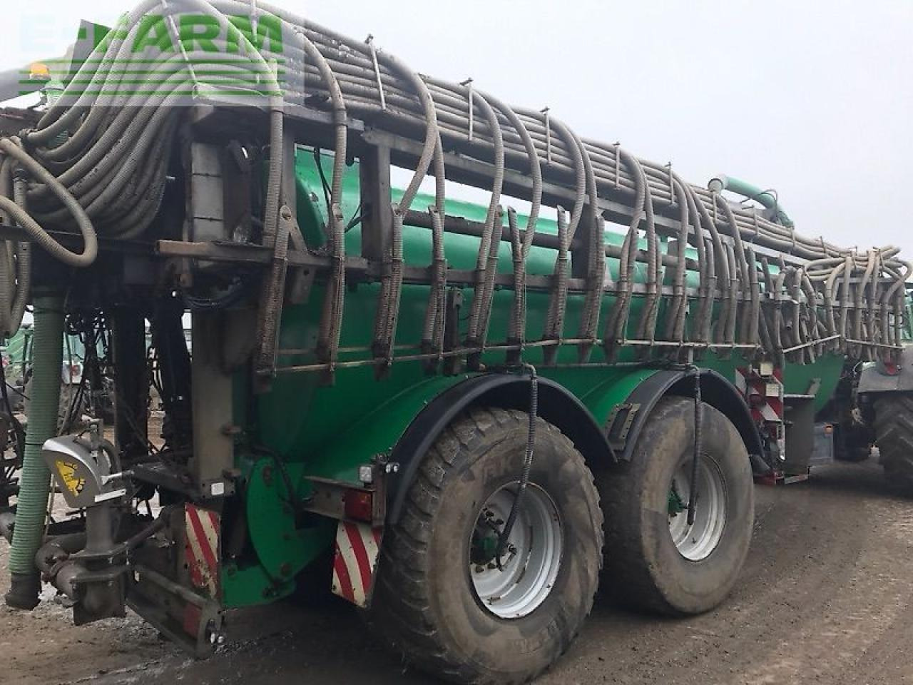 آلات الأسمدة Samson pg 20: صور 8 آلات الأسمدة Samson pg 20: صور 8