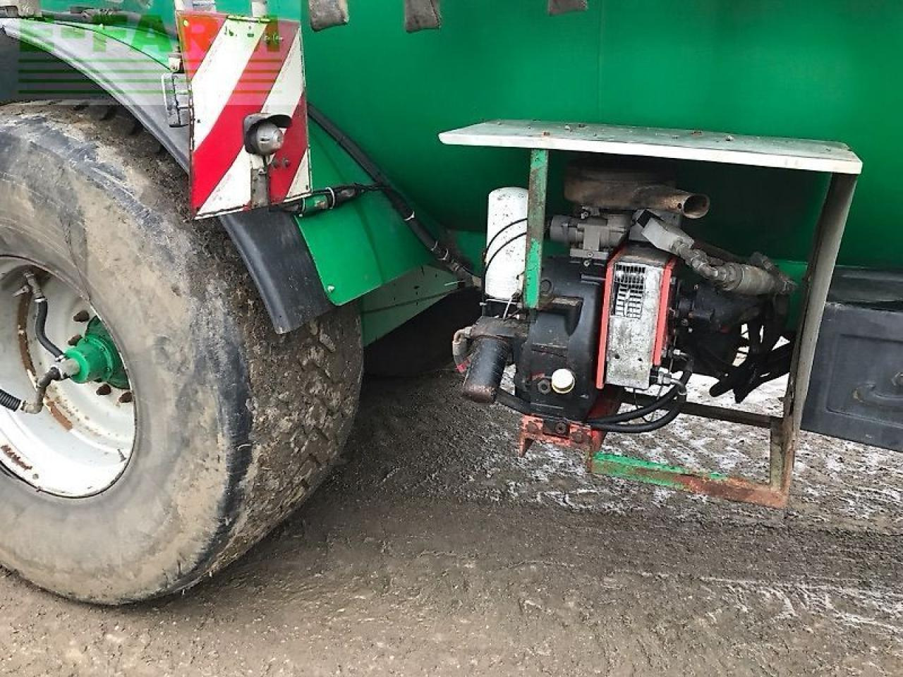 آلات الأسمدة Samson pg 20: صور 6 آلات الأسمدة Samson pg 20: صور 6