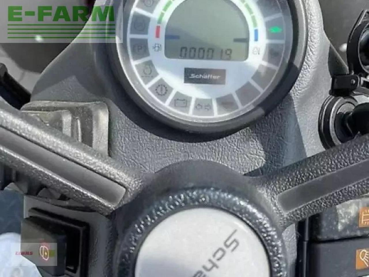 Schäffer schäffer 3630 - اللودر بعجل: صور 5 Schäffer schäffer 3630 - اللودر بعجل: صور 5