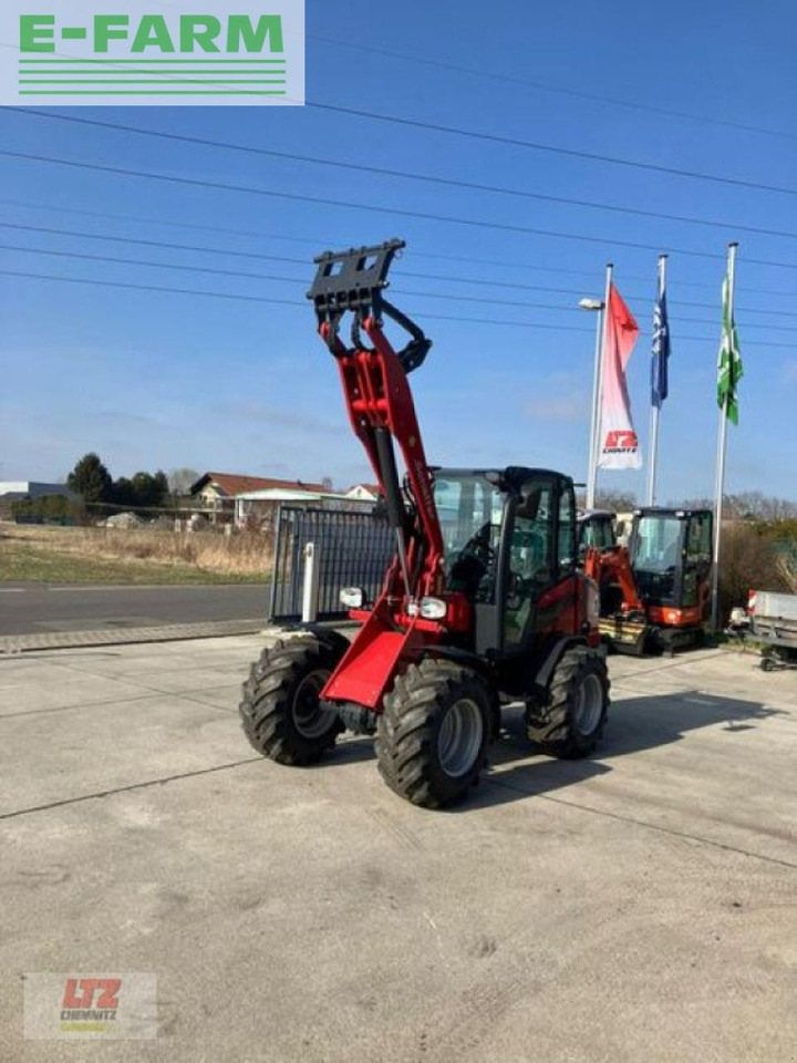 Schäffer schäffer 3650 kabine - اللودر بعجل: صور 2 Schäffer schäffer 3650 kabine - اللودر بعجل: صور 2