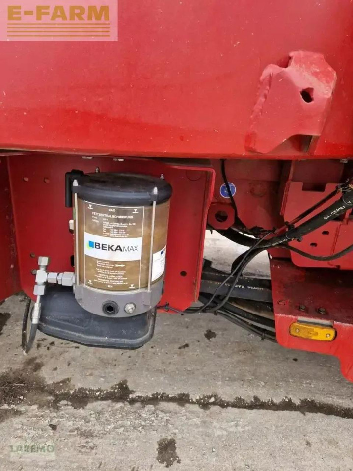 Strautmann verti-mix 1702 double sf - المعدات لتربية الماشية: صور 5 Strautmann verti-mix 1702 double sf - المعدات لتربية الماشية: صور 5