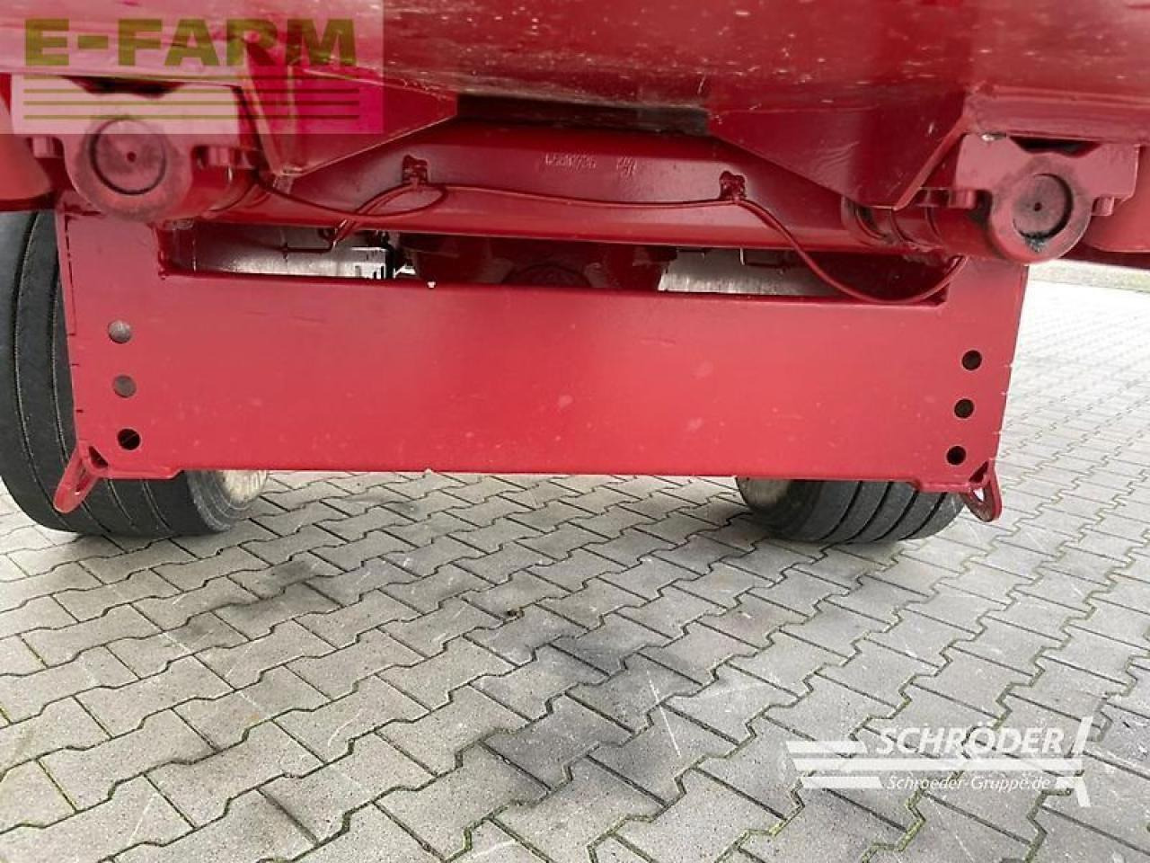 المعدات لتربية الماشية Strautmann verti mix 2401 double: صور 12 المعدات لتربية الماشية Strautmann verti mix 2401 double: صور 12