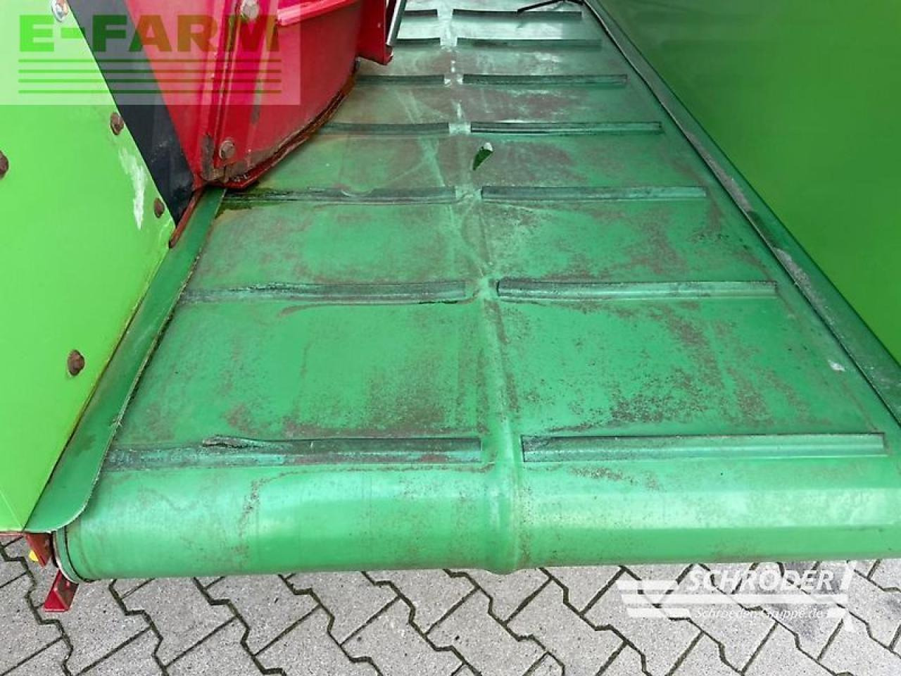 المعدات لتربية الماشية Strautmann verti mix 2401 double: صور 14 المعدات لتربية الماشية Strautmann verti mix 2401 double: صور 14