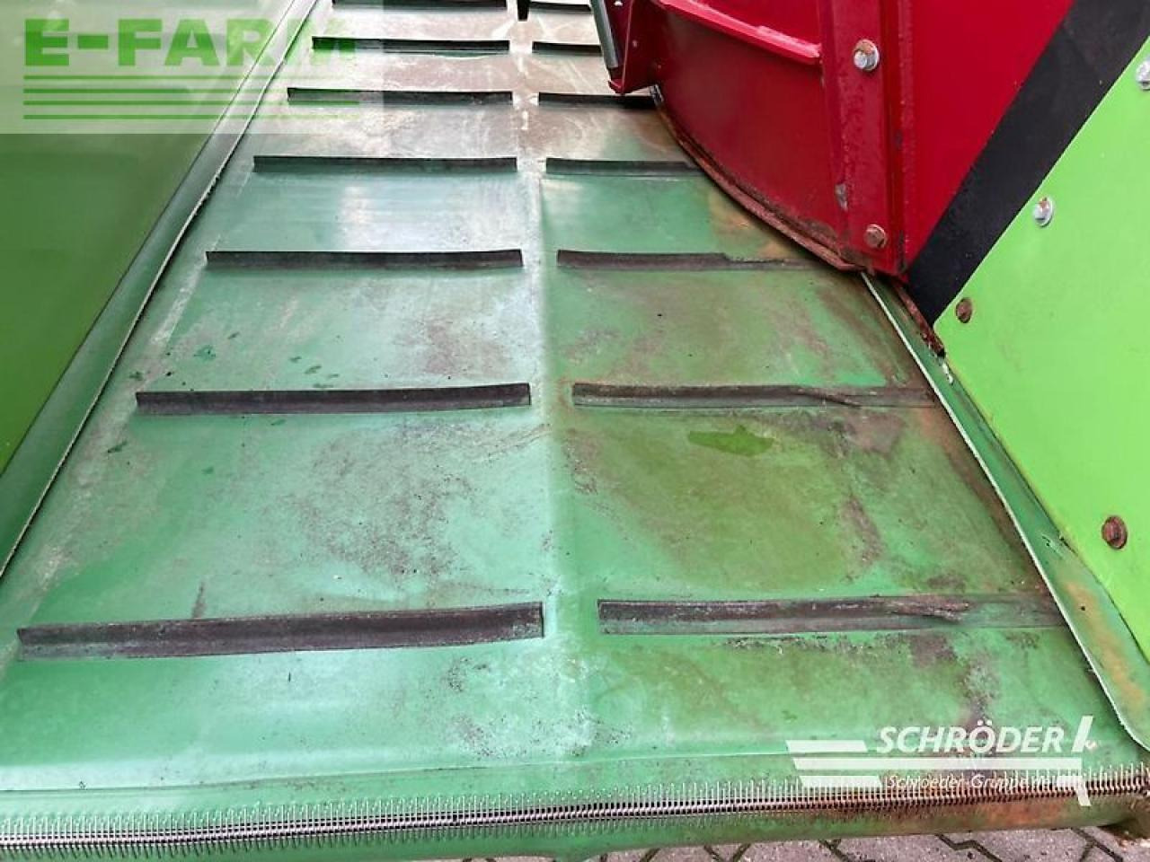 المعدات لتربية الماشية Strautmann verti mix 2401 double: صور 10 المعدات لتربية الماشية Strautmann verti mix 2401 double: صور 10