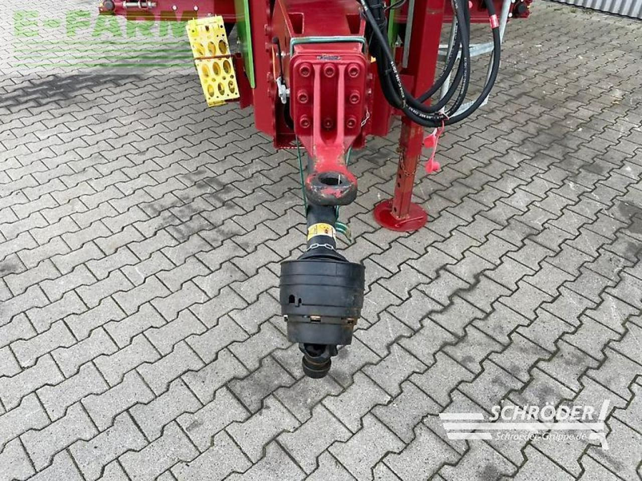 المعدات لتربية الماشية Strautmann verti mix 2401 double: صور 7 المعدات لتربية الماشية Strautmann verti mix 2401 double: صور 7