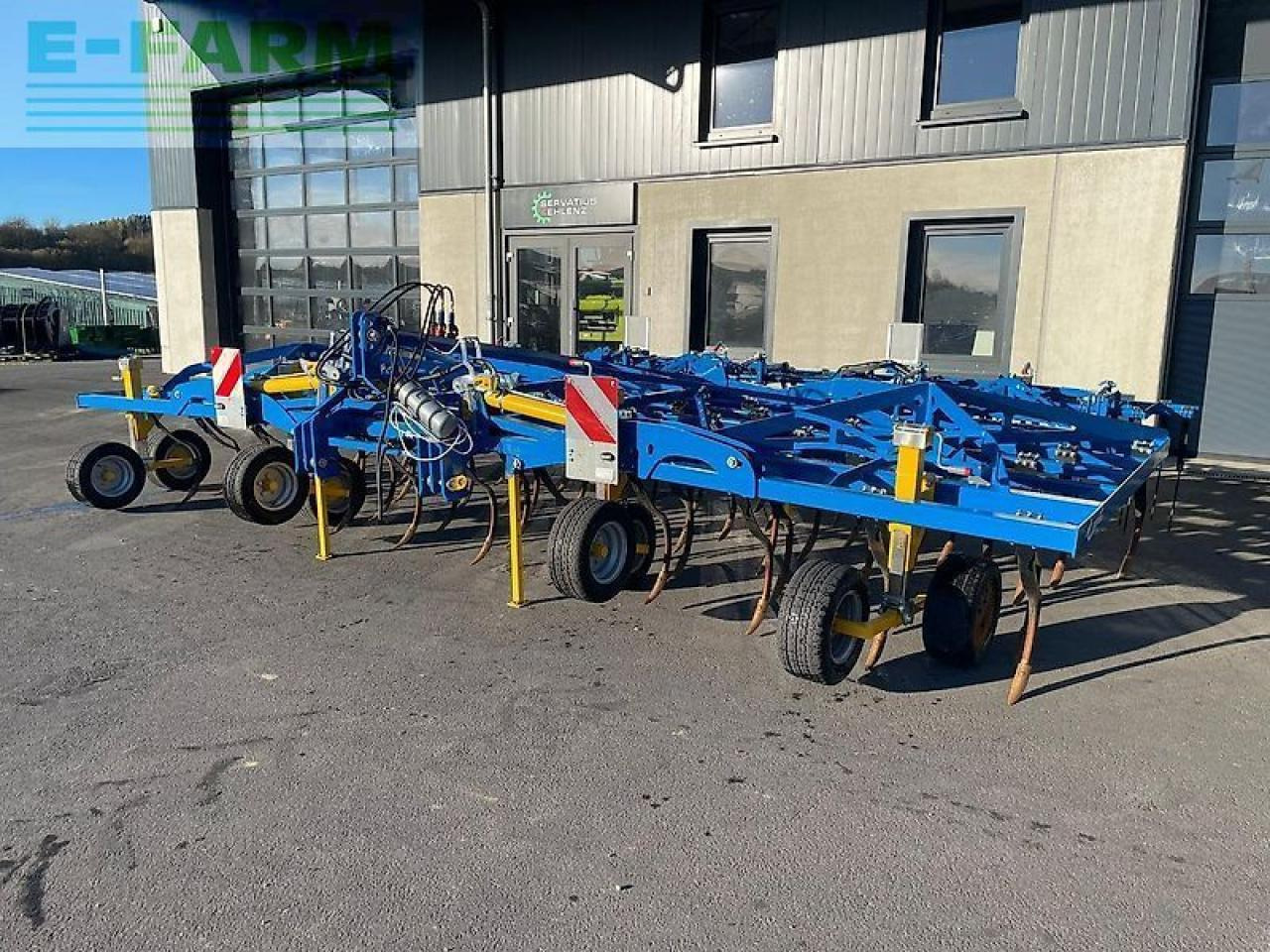 Treffler tf 650 vorführer - مسلفة: صور 1 Treffler tf 650 vorführer - مسلفة: صور 1