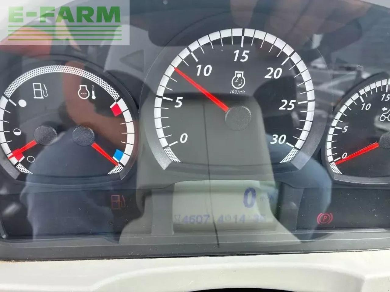 Valtra 254 versus - جرار: صور 1 Valtra 254 versus - جرار: صور 1