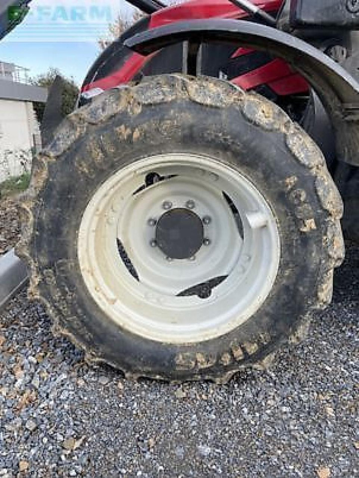 جرار Valtra a115h4: صور 7