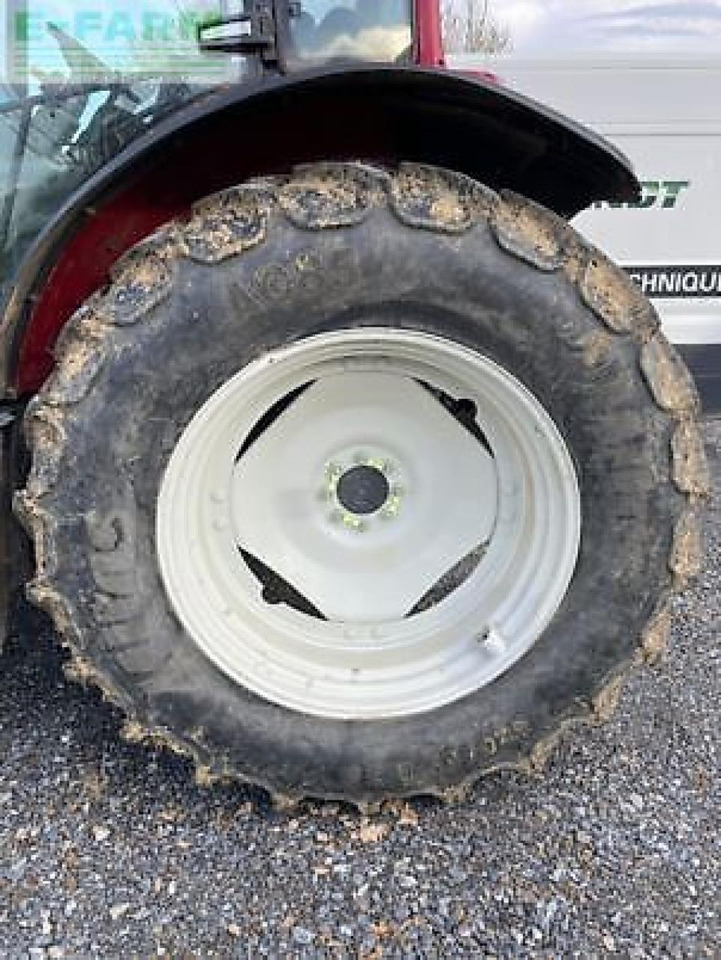 جرار Valtra a115h4: صور 6