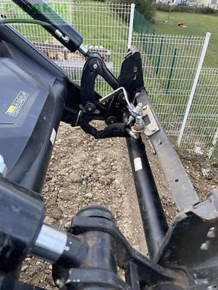 جرار Valtra a115h4: صور 12