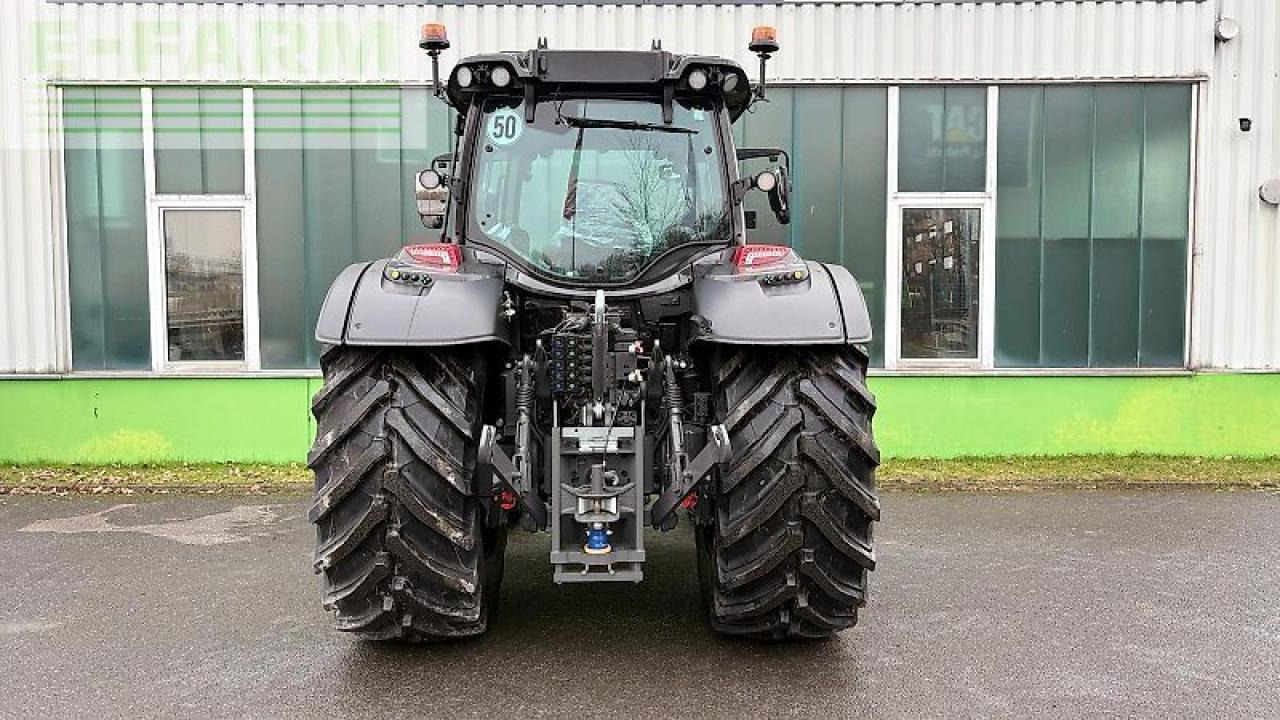Valtra n 175 d - جرار: صور 5 Valtra n 175 d - جرار: صور 5