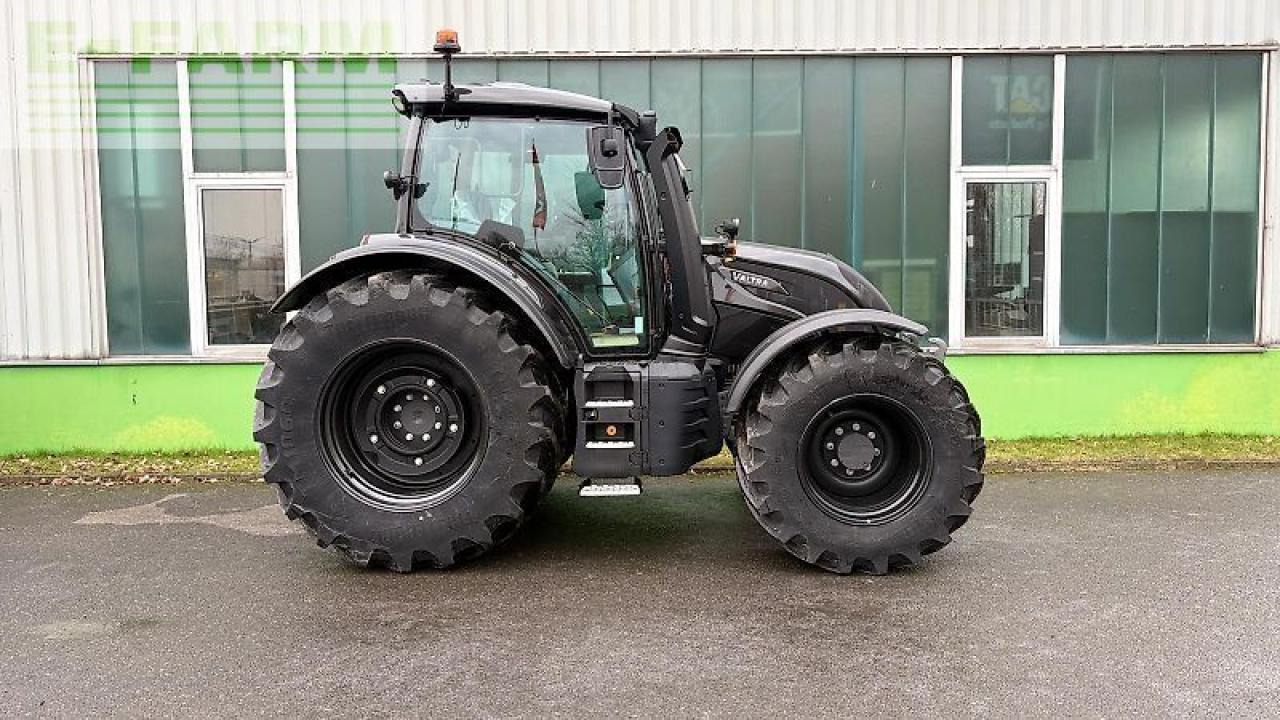 Valtra n 175 d - جرار: صور 3 Valtra n 175 d - جرار: صور 3