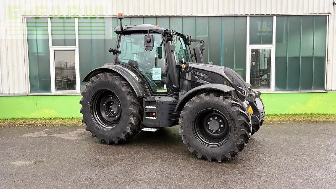 Valtra n 175 d - جرار: صور 2 Valtra n 175 d - جرار: صور 2