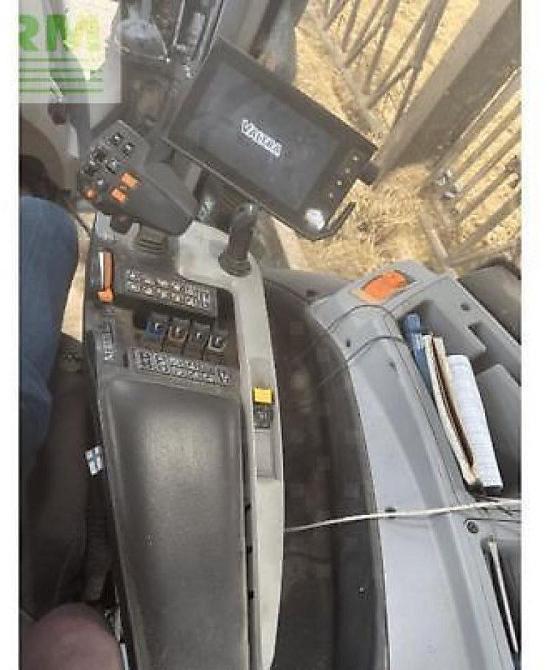 جرار Valtra n154 versu: صور 9