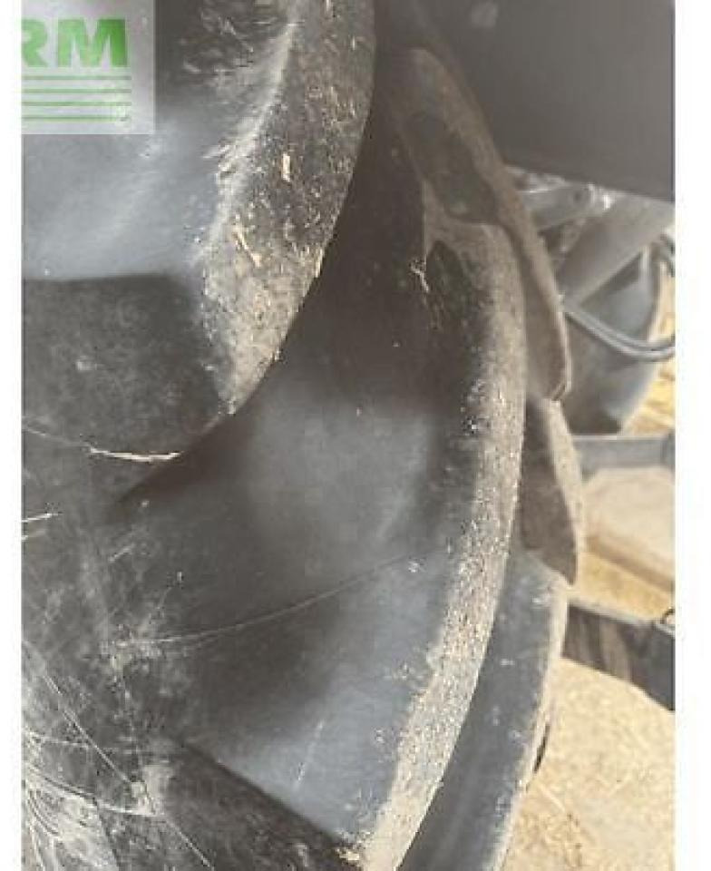 جرار Valtra n154 versu: صور 8