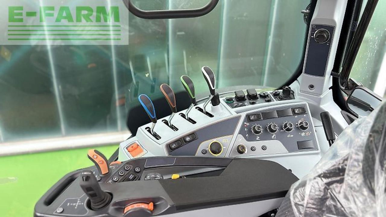 جرار Valtra n155ea: صور 7