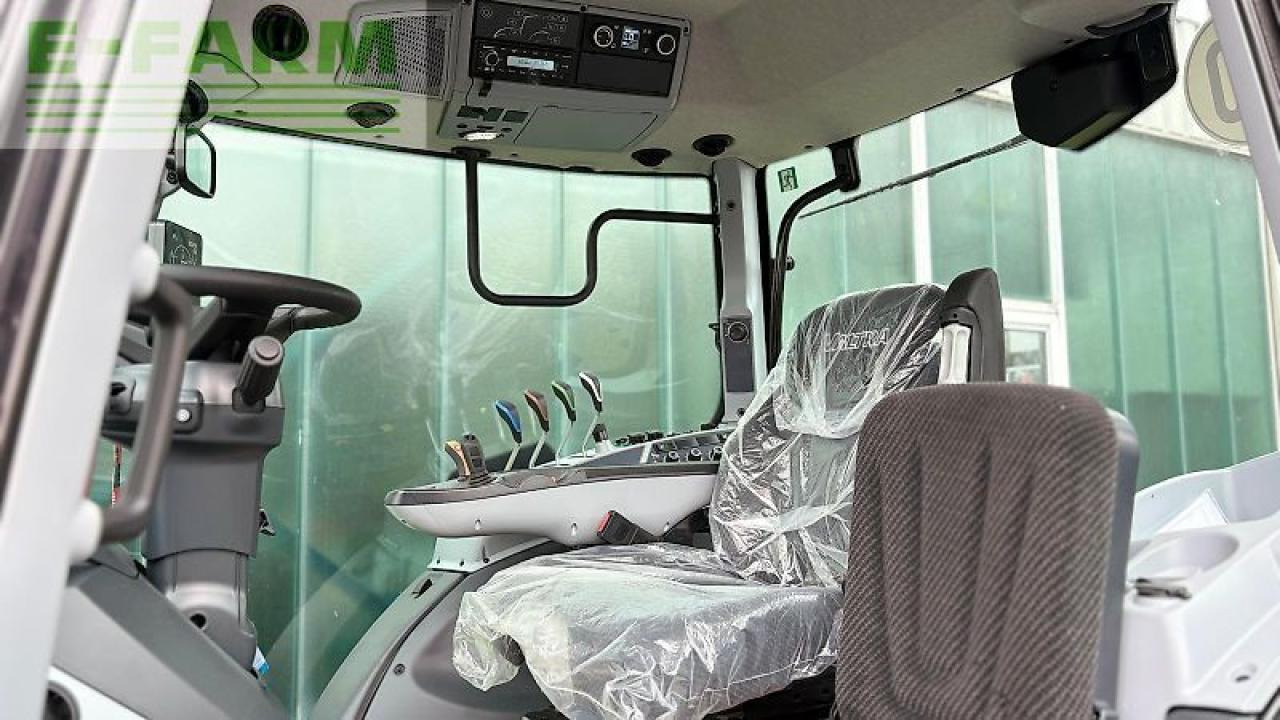 جرار Valtra n155ea: صور 6