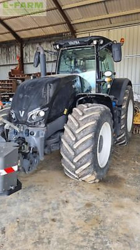 Valtra s354 - جرار: صور 1 Valtra s354 - جرار: صور 1