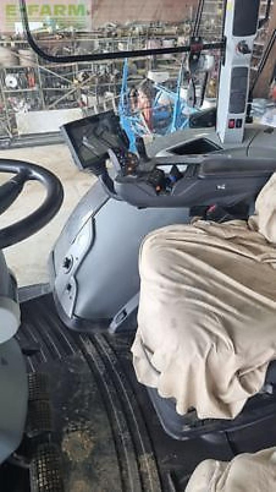 Valtra s354 - جرار: صور 4 Valtra s354 - جرار: صور 4
