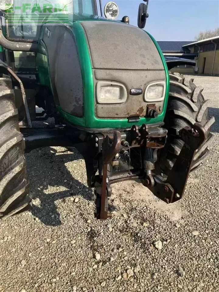 Valtra t150 afhentning - جرار: صور 5 Valtra t150 afhentning - جرار: صور 5