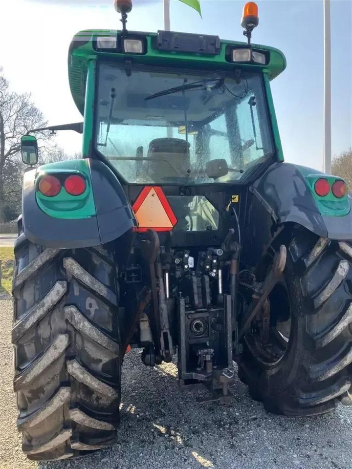 Valtra t150 afhentning - جرار: صور 3 Valtra t150 afhentning - جرار: صور 3