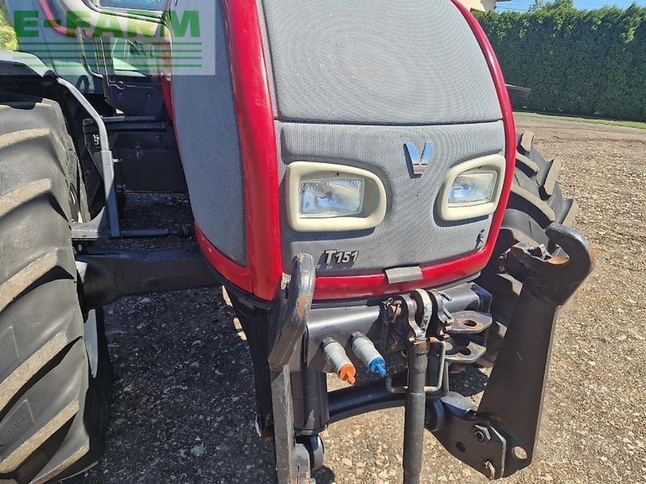 Valtra t151 hitech - جرار: صور 3 Valtra t151 hitech - جرار: صور 3