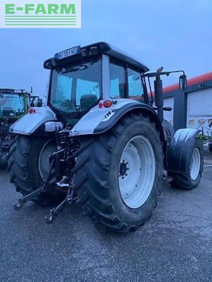 Valtra t172 hitech - جرار: صور 5 Valtra t172 hitech - جرار: صور 5