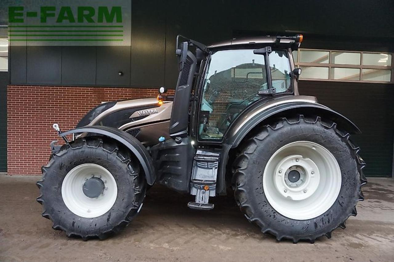 Valtra t175 active Active - جرار: صور 5 Valtra t175 active Active - جرار: صور 5