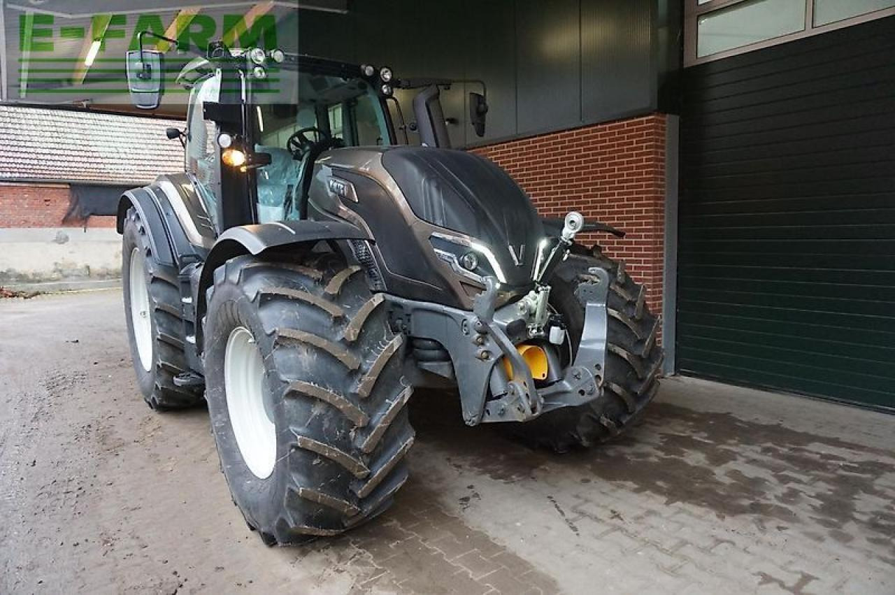 Valtra t175 active Active - جرار: صور 2 Valtra t175 active Active - جرار: صور 2